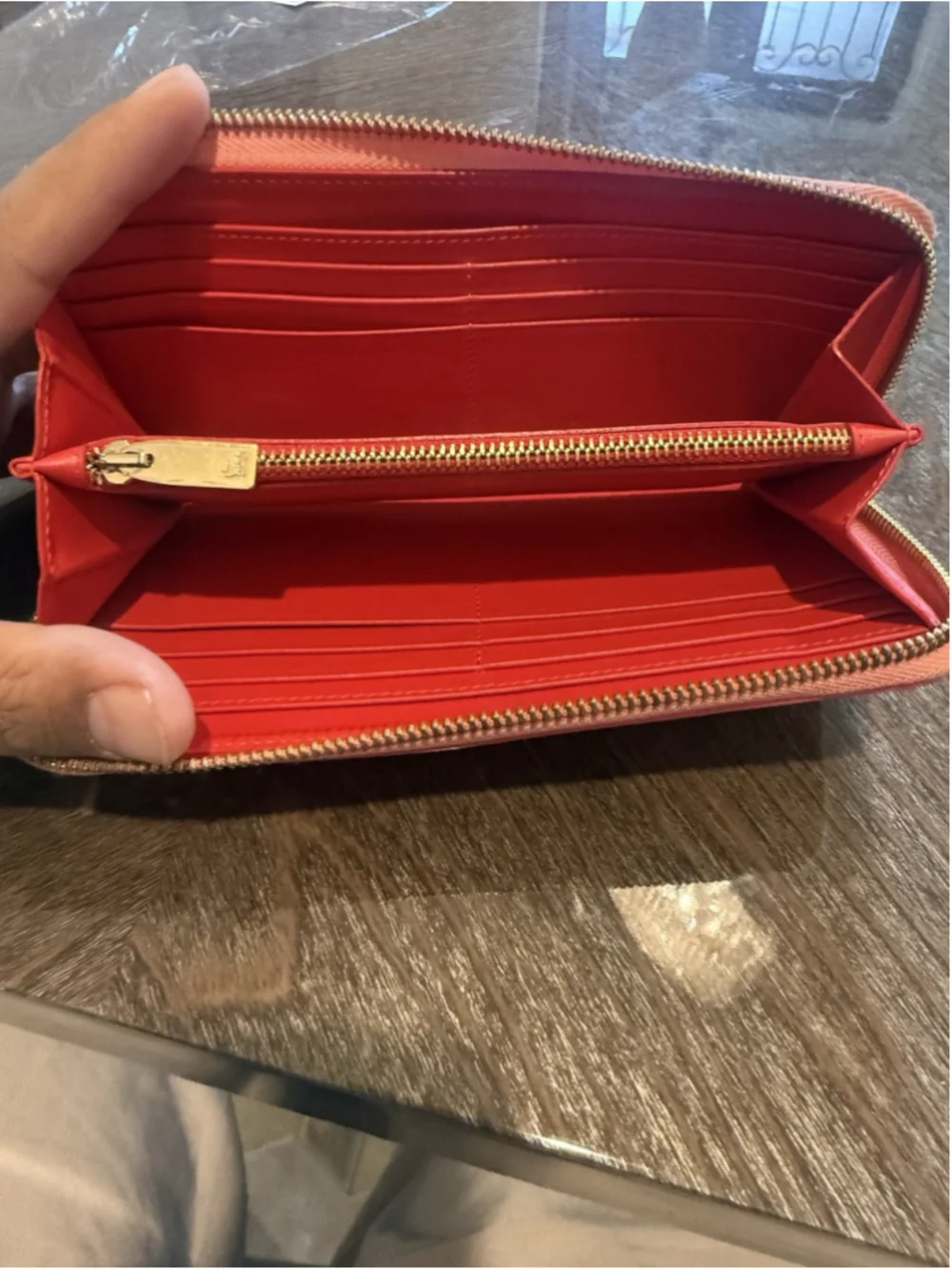 Christian Louboutin authentic christian